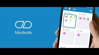 How To Manage Your Medications - Android Medisafe App