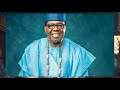 Veteran Juju Musician, Commander Ebenezer Obey, Marks 81 Birthday