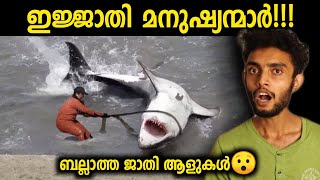 മനുഷ്യരോട് സഹായം ചോദിച്ചപ്പോൾ🔥🔥🔥 | These Animals Asked People For Help And Here Is Why? | Malayalam