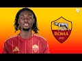 MANU KONÉ - Welcome to AS Roma 2024 | Season Highlights | HD