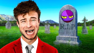 RYTH IS DEAD?!