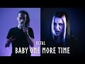 BRITNEY SPEARS - ... Baby One More Time (METAL COVER ft. @VioletOrlandi )