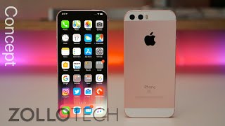 iPhone SE 2 - Coming Soon?