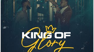 MOGmusic - King of Glory feat. Preye Odede