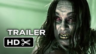 Asmodexia Official Trailer 1 (2014) - Horror Movie HD