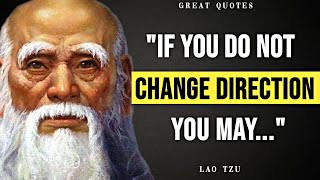 lao tzu quotes about the essence of human existence | life changing quotes