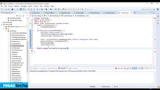 63.Java JColorChooser