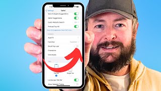 How to Turn Off Pop Up Blocker on iPhone - Safari