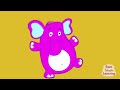 Super Simple Songs Small And Big Intro Logo Sponsored By Klasky Csupo 2001 Effects