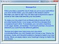 How to Create a Message Box in Python