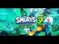 The Smurfs 2 The Prisoner of the Green stone