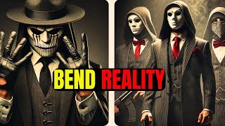 Instantly Bend Reality Using 33rd Degree Knowledge (Top 1% Secret)