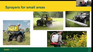 2024 NDSU Extension Horse Management Webinar Series – Pasture Weed and Manure Management