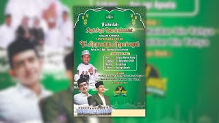 🔴API API APSELA PEKALONGAN BERSHOLAWAT