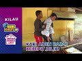 SAKIT BANGET! Kaki Aden Bajaj Kejepit Bilik | KILAU UANG KAGET & BEDAH RUMAH | PART 3/8