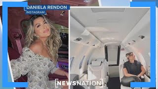 Influencer charged with fraud over COVID relief funds | Rush Hour