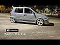 Perodua Kancil Convert Mira L2S | HD