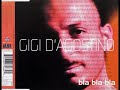 gigi d agostino bla bla bla radio cut