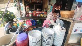 ก๋วยเตี๋ยวโบราณสูตรเด็ดราชบุรี 20 บาท