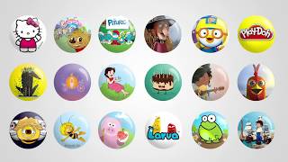 Kids Planet en Vodafone