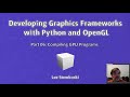 Developing Graphics Frameworks 06 - Compiling GPU Programs