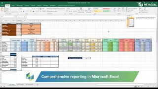 Project enquiry and data import(WORKPLAN)