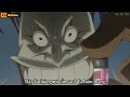 lù rì viu one piece movie hay luffy vs shiki giải cứu nami review one piece tóm tắt anime