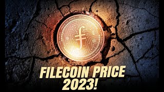 What Is Filecoin? $1000 at This Price Could Turn into This...(Animated Overview)