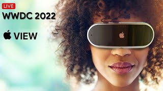WWDC 2022 - ios 16 | Apple View | MacOS 13 | WatchOS 9 | tvOS 16 | iPadOS 16 | MacBook Air 2022 😮😮😮