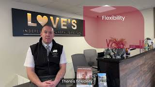 National Funeral Planning Awareness Week: A Conversation That Matters