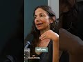 bialik breakdown justine bateman on combating fears rooted in our physical insecurities 🧠💥 shorts