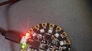 Mechatronics : Programming for Industry 4.0. Lab 1, Basic Circuit Python