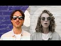 The Halem Albright Band - Lost In The Breeze (Official Music Video)