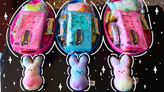 DIY Dollar Tree Surprise Easter Egg Gift Basket