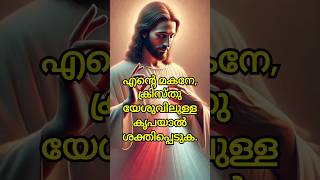 കൃപയാണ് ക്രിസ്ത്യാനികളുടെ ശക്തി 🙏 #christian #kerala #malayalam #verse #bible #vachanamdaily #love