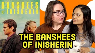 The Banshees of Inisherin - REVIEW