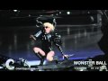 Lady GaGa - Monster Ball Tour - Chicago - "Paparazzi" HD