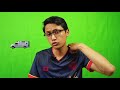 Bloopers: 4 Janji ZamSaham