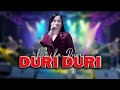 RENIKA PURI - DURI DURI | NEW ASTINA (OFFICIAL LIVE MUSIC) LIVE LEMBEYAN MAGETAN