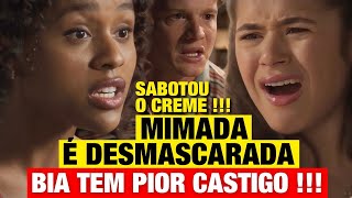 GAROTA DO MOMENTO - Capítulo 17/12 TERÇA - Resumo da Novela GAROTA DO MOMENTO