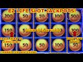 ★ jackpot handpay ★ massive ★ buffalo gold jackpot ★ over 2100x win ★