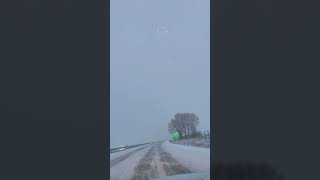 Colorado interstate 70 weather report January 11, 2020 1888 express delivery LLC