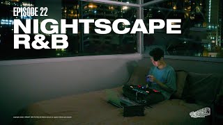 [PLAYLIST] EP.22 NIGHTSCAPE RNB PLAYLIST⎪야경 바라볼 때 듣기 좋은 알앤비 플레이리스트