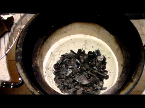 The Big Green Egg The Big Green Egg