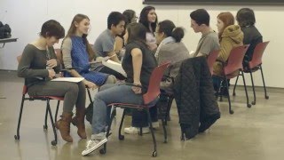 SAIC Continuing Studies and Chicago Public Schools: #InsideInnovativeMinds
