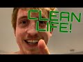 14 TAGE CLEAN! l TIPPS FÜRS AUFHÖREN + GEWINNSPIEL FÜR KIFFER (am Video-Ende)