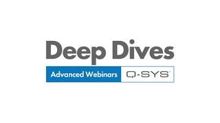 Deep Dive Webinar: Planning Clocking Domains (May 12 2026)