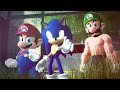 1 Second Of Every Episode Of Mr Beko Animations sonic and sonic.exe part 1