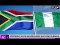 XENOPHOBIA: SOUTH AFRICAN EMBASSY SHUT DOWN IN NIGERIA