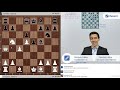 12. partie fide schachweltmeisterschaft 2018 caruana carlsen